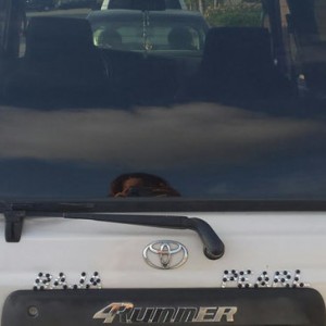 4Runner