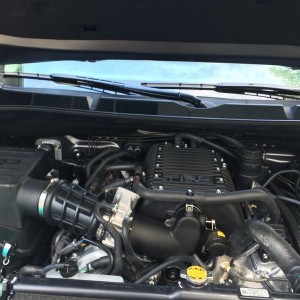 Because racetruck
