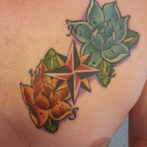 Finished yesterday.