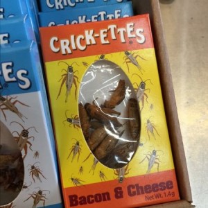 Anyone want some?