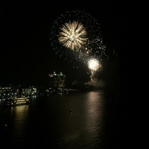 Happy 4th everyone!