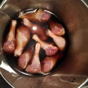 Brine