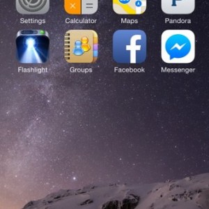 Maybe! I should clear my inbox