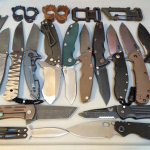 Knives