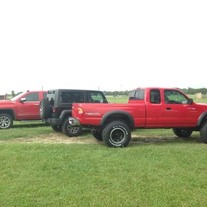 The family