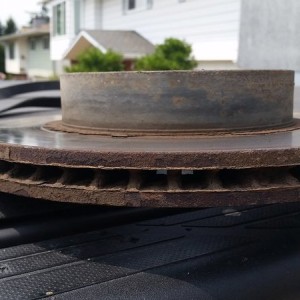 Rotors Old