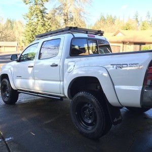 Tacoma 265s