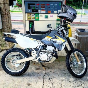 New Tars Kenda k270