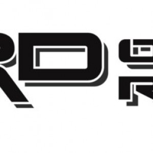 Vector TRD Decal