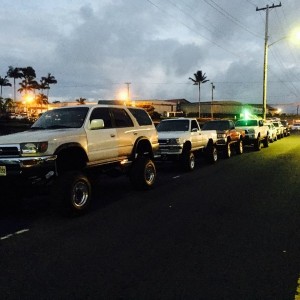 Rolling in numbers