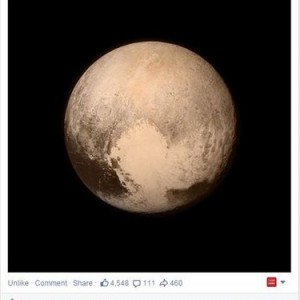 Pluto