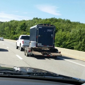 Yo dawg, I heard you like trailers.