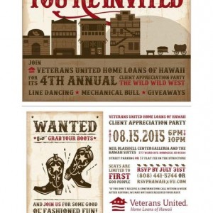 VUHL 2015 Client Appreciation Party