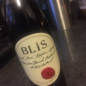 Anyone ever try this stuff?