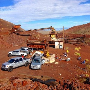 Mojaveminecampground