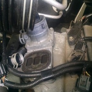 Air Valve 6