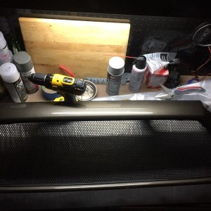 @homertaco 2012 mesh done. God that was easy!