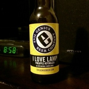 Beer Thread