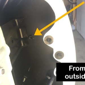 Toyota Tacoma OBA On Board Air (2)