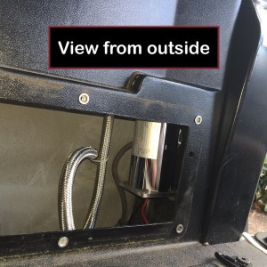 Toyota Tacoma OBA On Board Air (4)
