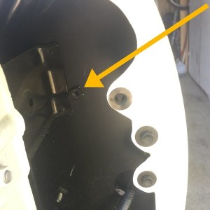 Toyota Tacoma OBA On Board Air (8)