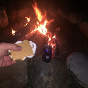 Summer nights