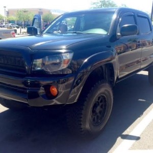 Tacoma