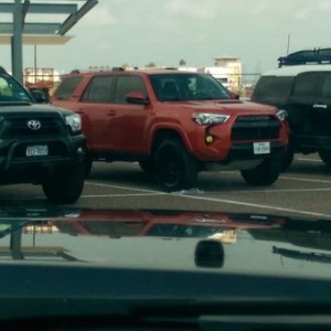 trd pro