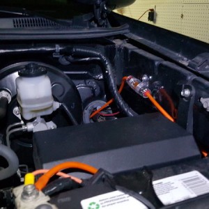 Amp Kit