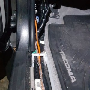 Amp kit