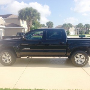 Truck