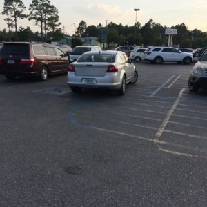 I guess he was close enough