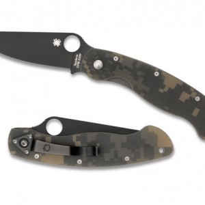 Spyderco