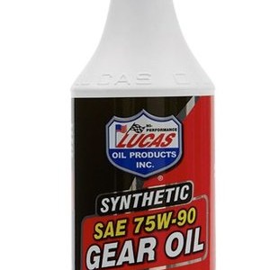 Lube