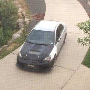 Lol! Ricer pizza guy