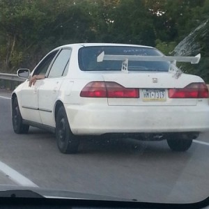 Vroom