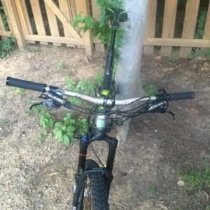 For the mtb thread