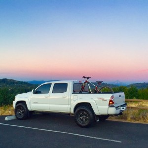 Tacoma
