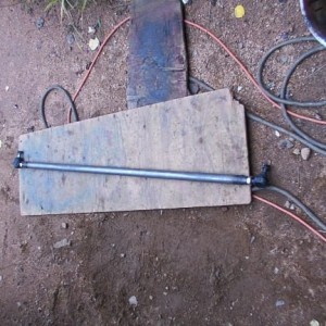 Tie Rod