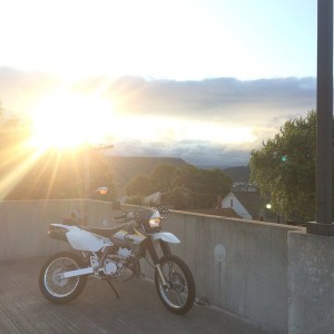 Chasing Sunsets