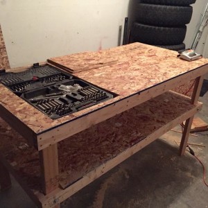 I made a thing