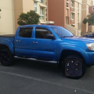 Runner2-plastidip