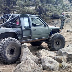 Toyota Exo
