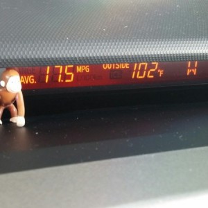 Melting Weesa...