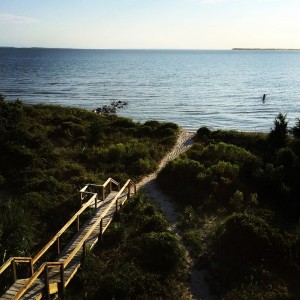 Edisto Beach, South Carolina