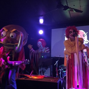 Mac sabbath lol
