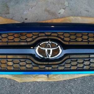 Newgrille