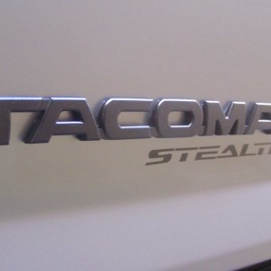 Stealth 1