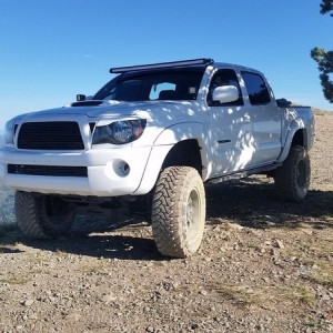 Farmington canyon