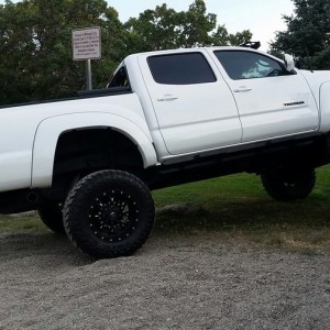 Flexin